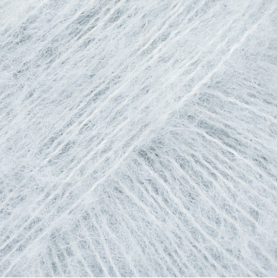 Drops - Brushed Alpaca Silk - YourNextKnit