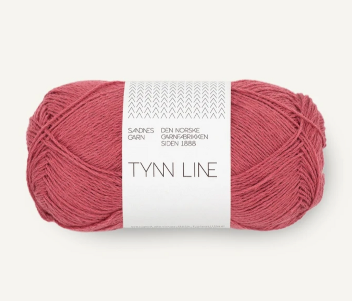 Tynn Line - Sandnes Garn - YourNextKnit