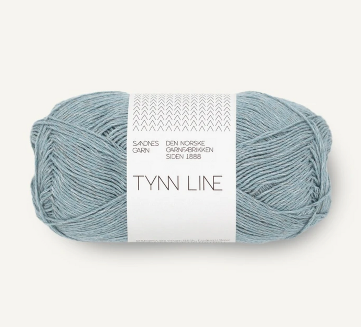 Tynn Line - Sandnes Garn - YourNextKnit