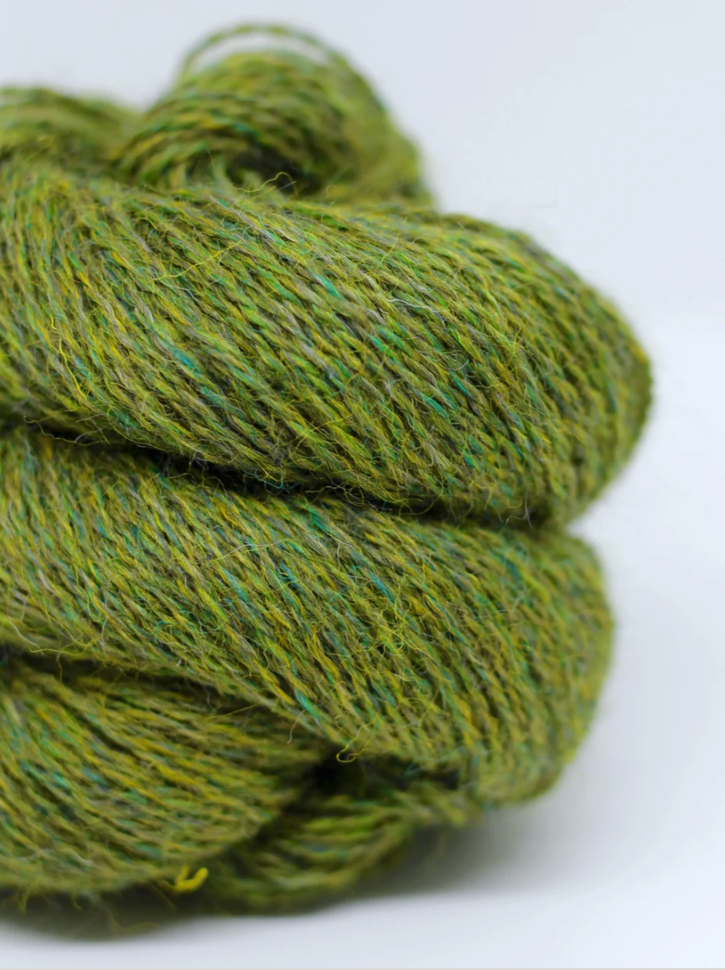 John Arbon - Appledore DK