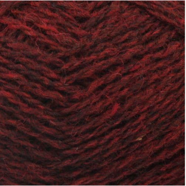Jamieson's of Shetland Spindrift - YourNextKnit