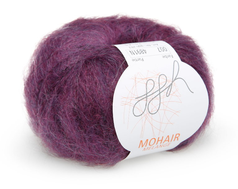 GGH - Mohair - YourNextKnit
