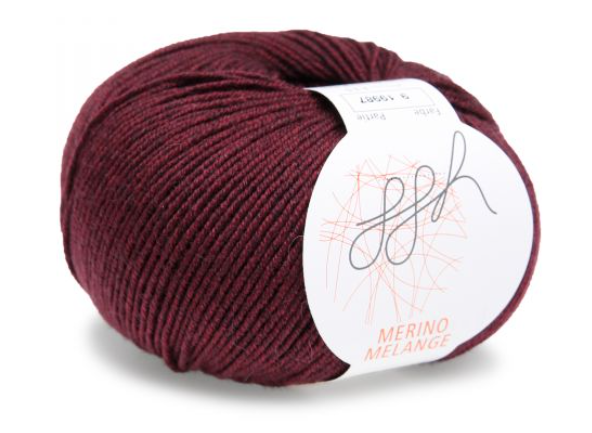 GGH - Merino Melange - YourNextKnit