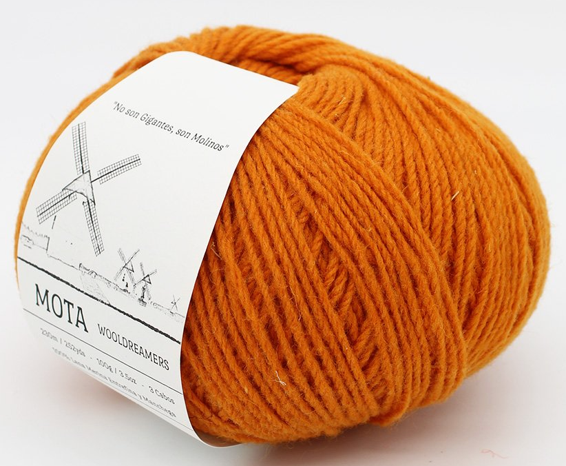 Mota - Wooldreamers - YourNextKnit