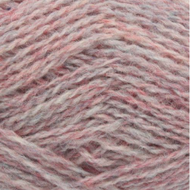 Jamieson's of Shetland Spindrift - YourNextKnit