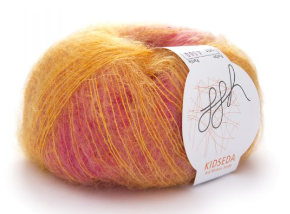GGH - Kidseda - YourNextKnit