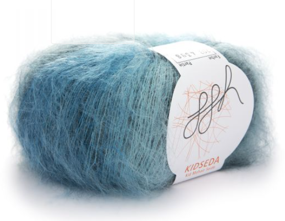 GGH - Kidseda - YourNextKnit