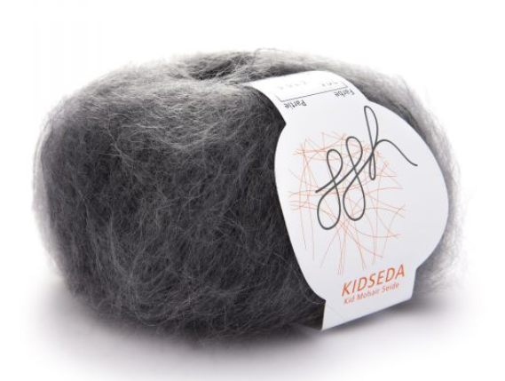 GGH - Kidseda - YourNextKnit