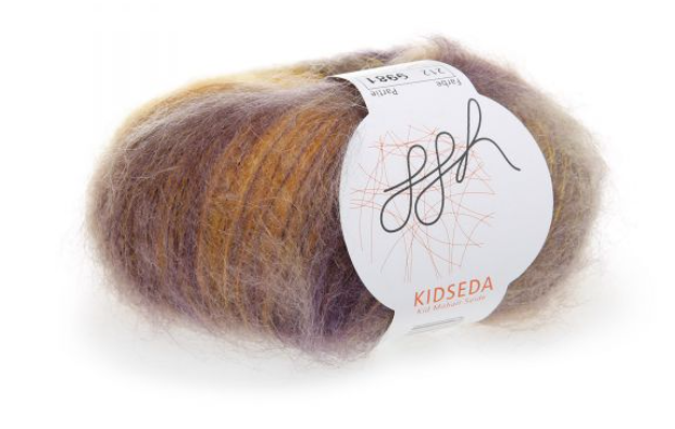 GGH - Kidseda - YourNextKnit