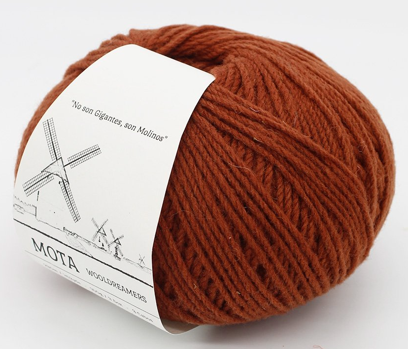 Mota - Wooldreamers - YourNextKnit
