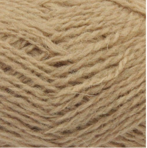 Jamieson's of Shetland Spindrift - YourNextKnit