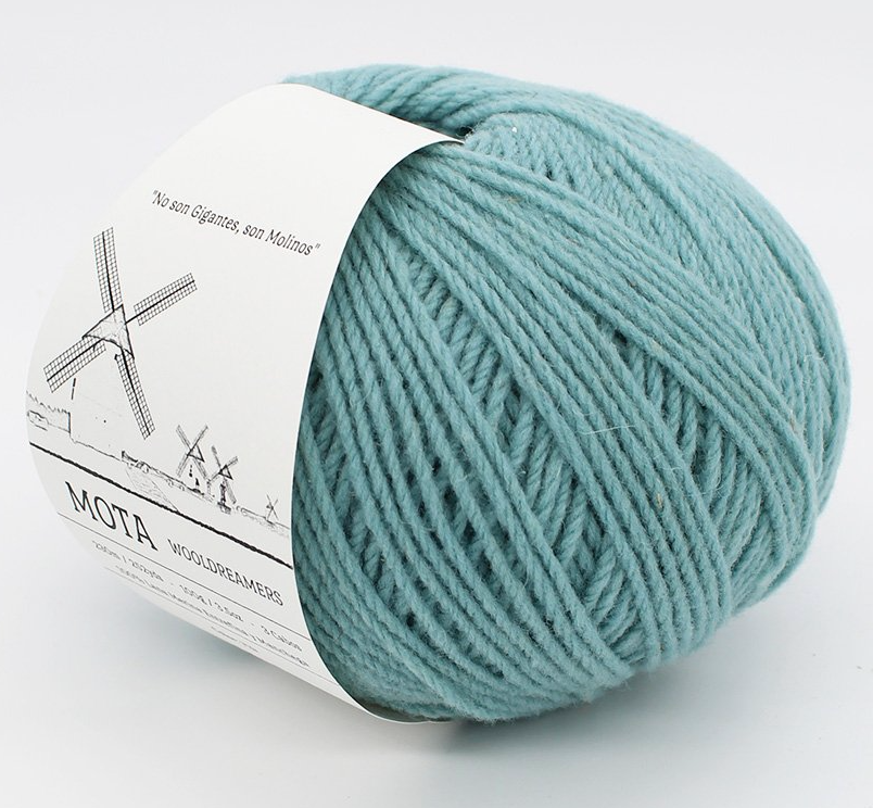 Mota - Wooldreamers - YourNextKnit