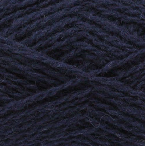 Jamieson's of Shetland Spindrift - YourNextKnit