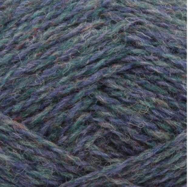 Jamieson's of Shetland Spindrift - YourNextKnit