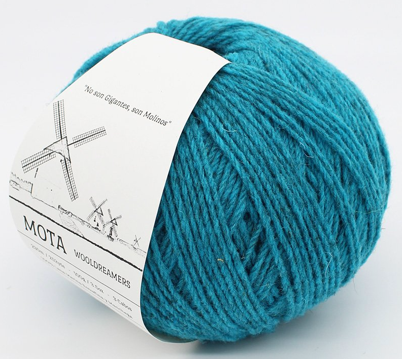 Mota - Wooldreamers - YourNextKnit