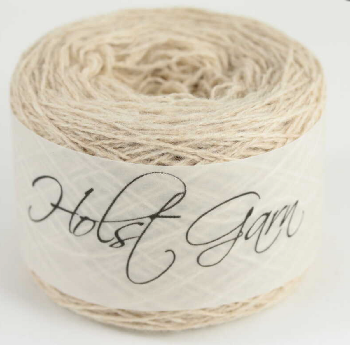 Holst-Supersoft Wool - YourNextKnit