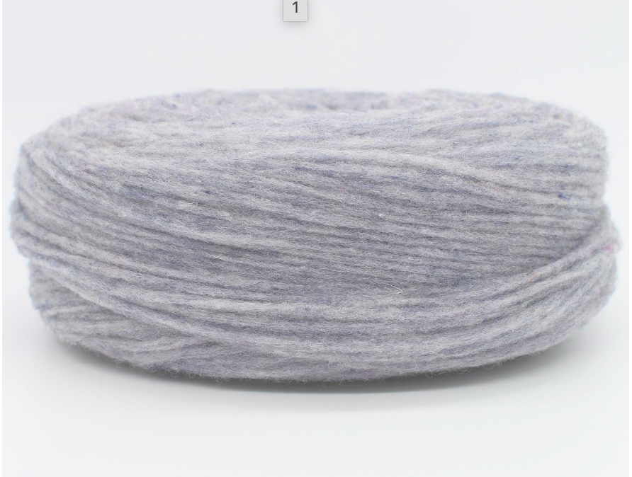 Manchelopi - Wooldreamers - YourNextKnit