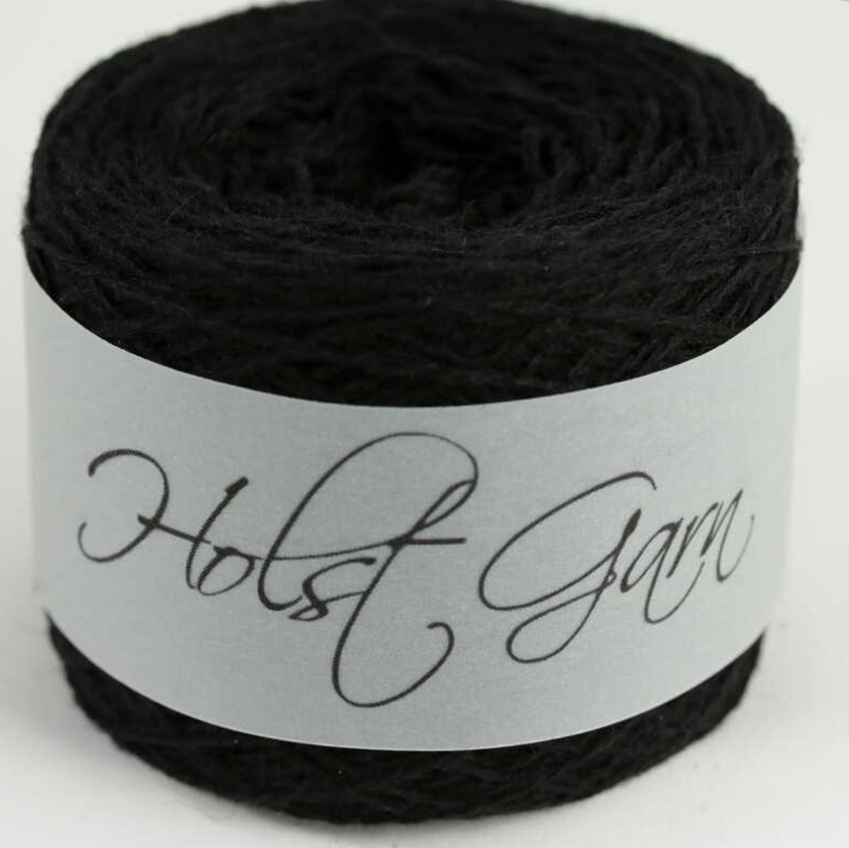 Holst-Supersoft Wool - YourNextKnit