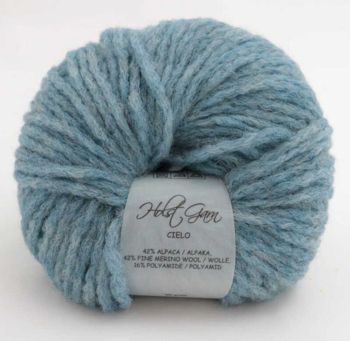 Holst - Cielo - YourNextKnit