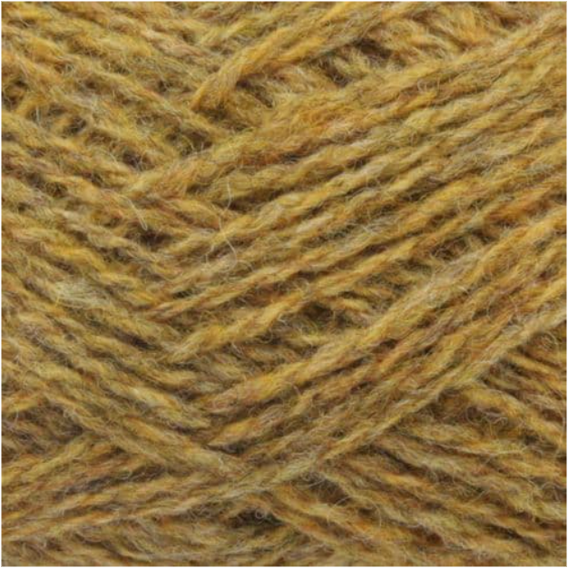 Jamieson's of Shetland Spindrift - YourNextKnit