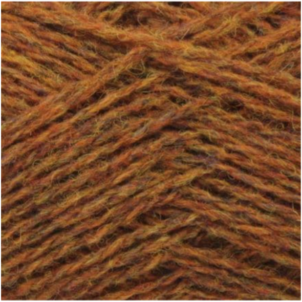 Jamieson's of Shetland Spindrift - YourNextKnit