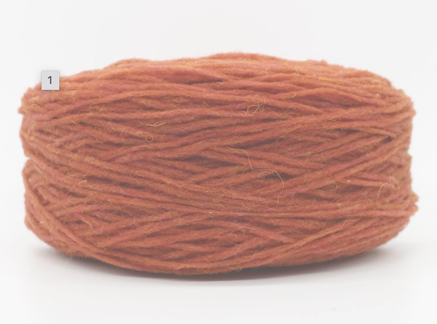 Manchelopi - Wooldreamers - YourNextKnit