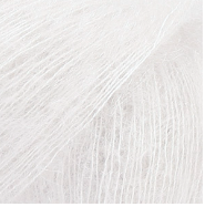 Drops - Kid Silk Mohair - YourNextKnit