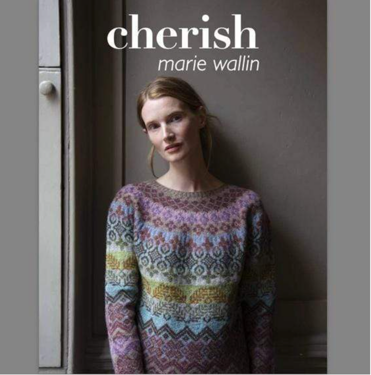Cherish - YourNextKnit
