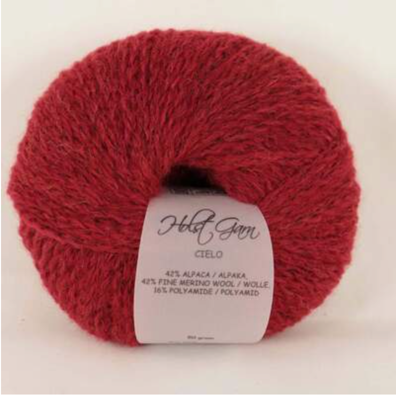 Holst - Cielo - YourNextKnit