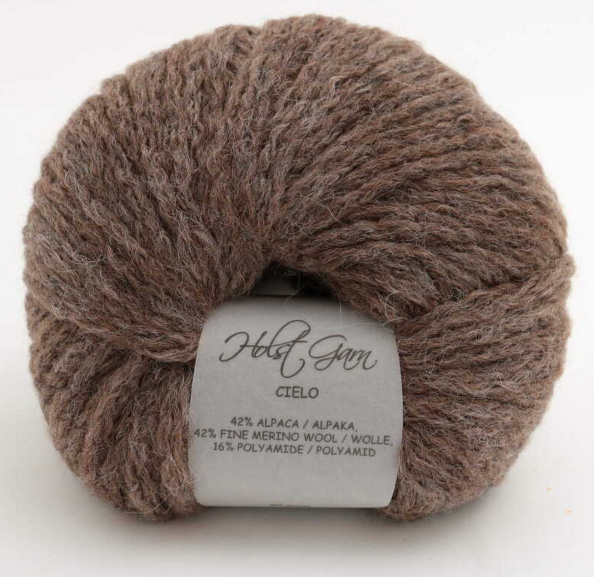 Holst - Cielo - YourNextKnit