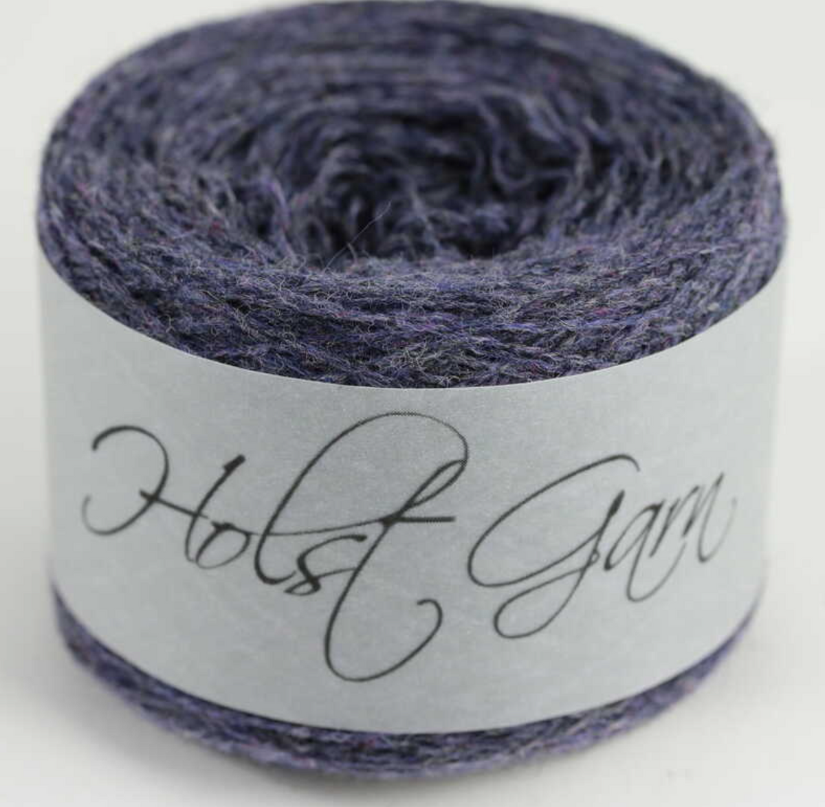 Holst-Supersoft Wool - YourNextKnit