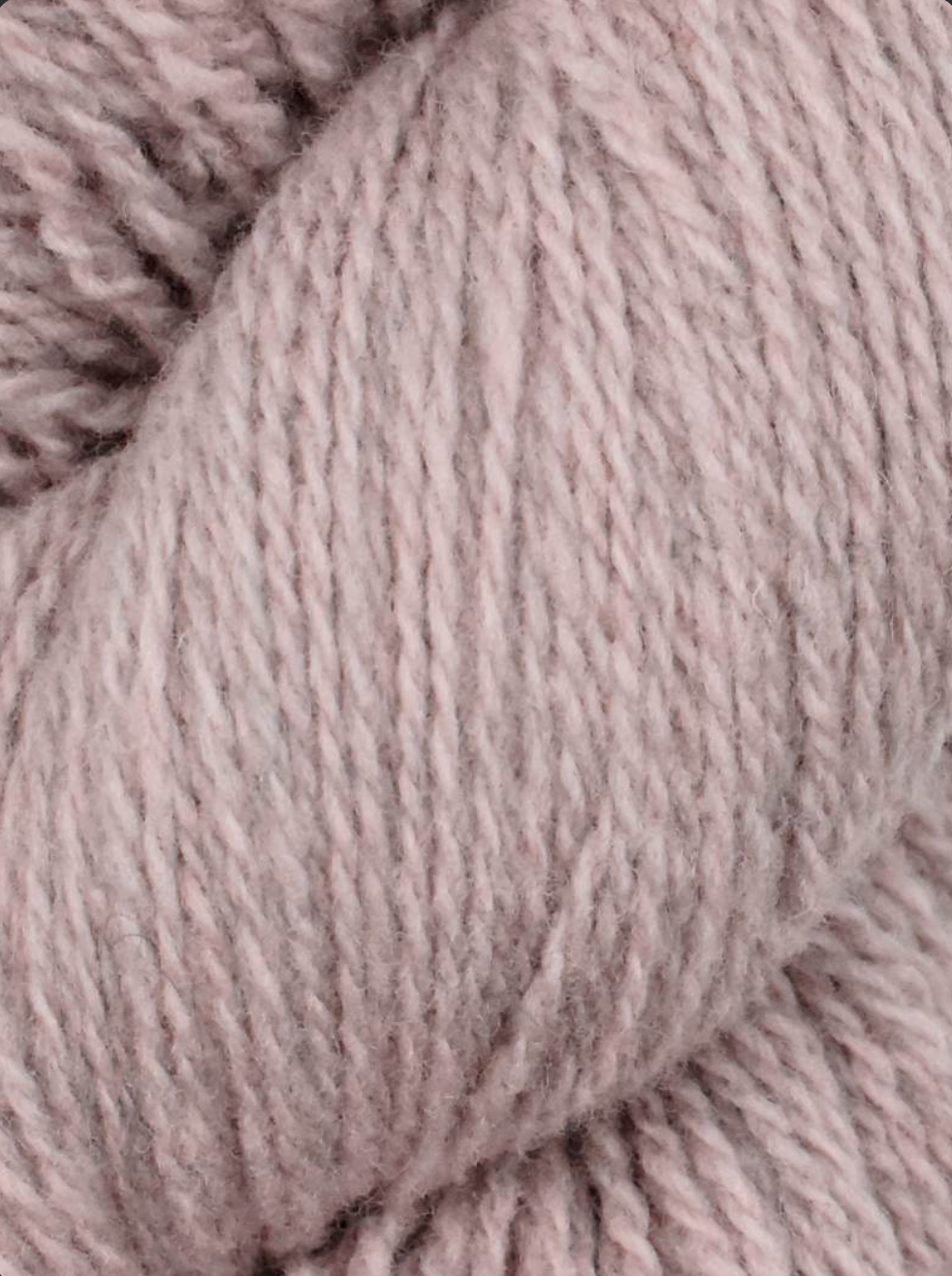 Juniper Moon Farm - Patagonia Organic Merino - YourNextKnit
