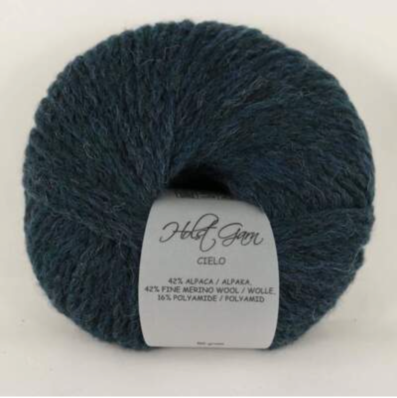 Holst - Cielo - YourNextKnit