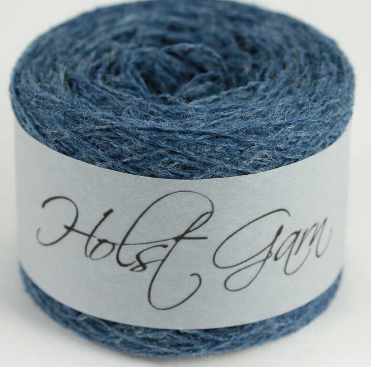 Holst-Supersoft Wool - YourNextKnit