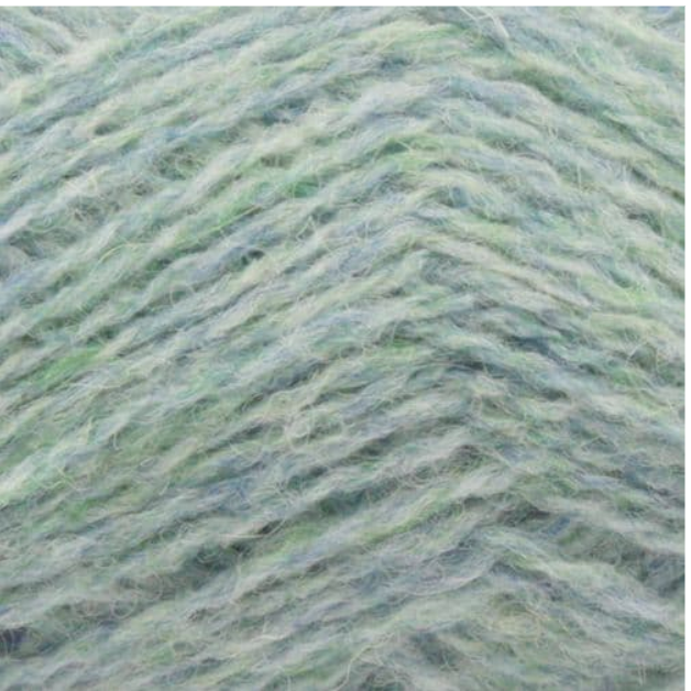 Jamieson's of Shetland Spindrift - YourNextKnit