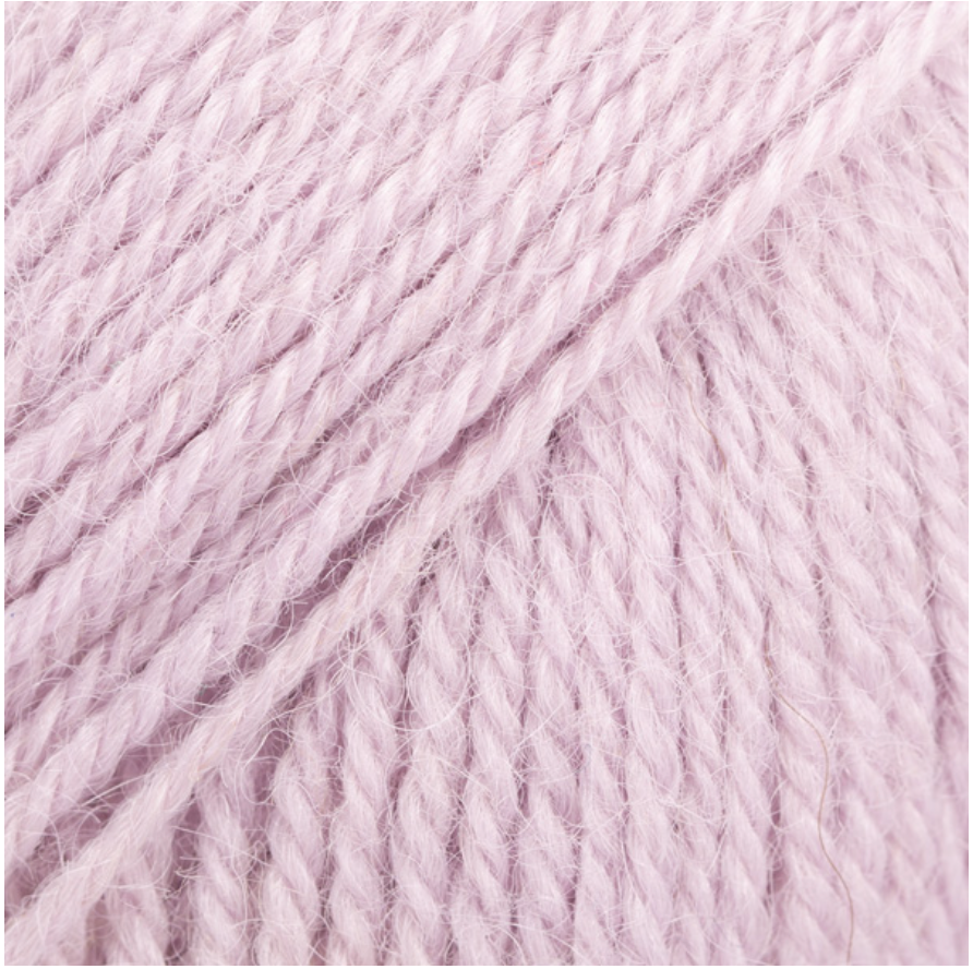 Drops Alpaca - YourNextKnit