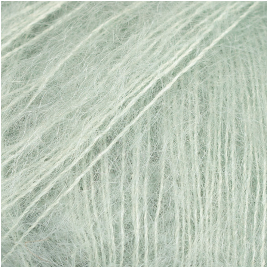 Drops - Kid Silk Mohair - YourNextKnit