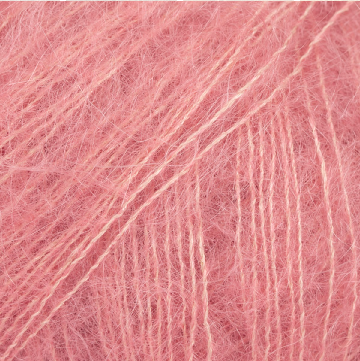 Drops - Kid Silk Mohair - YourNextKnit