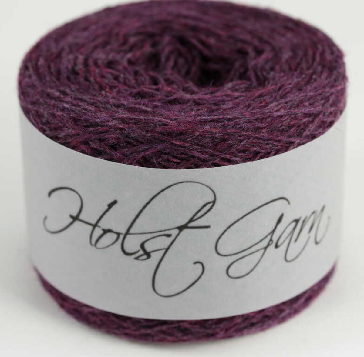 Holst-Supersoft Wool - YourNextKnit