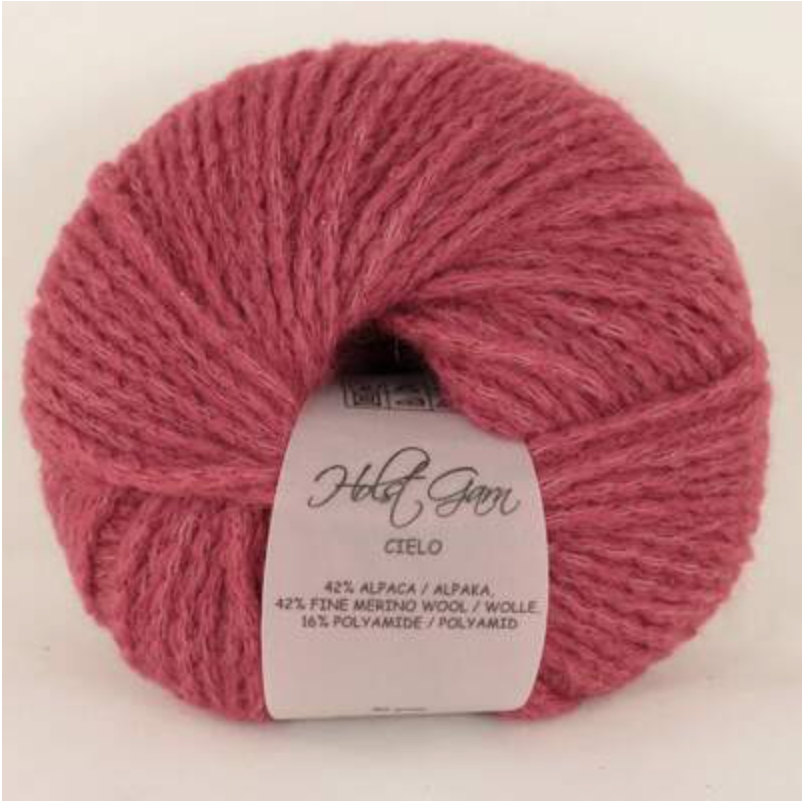 Holst - Cielo - YourNextKnit