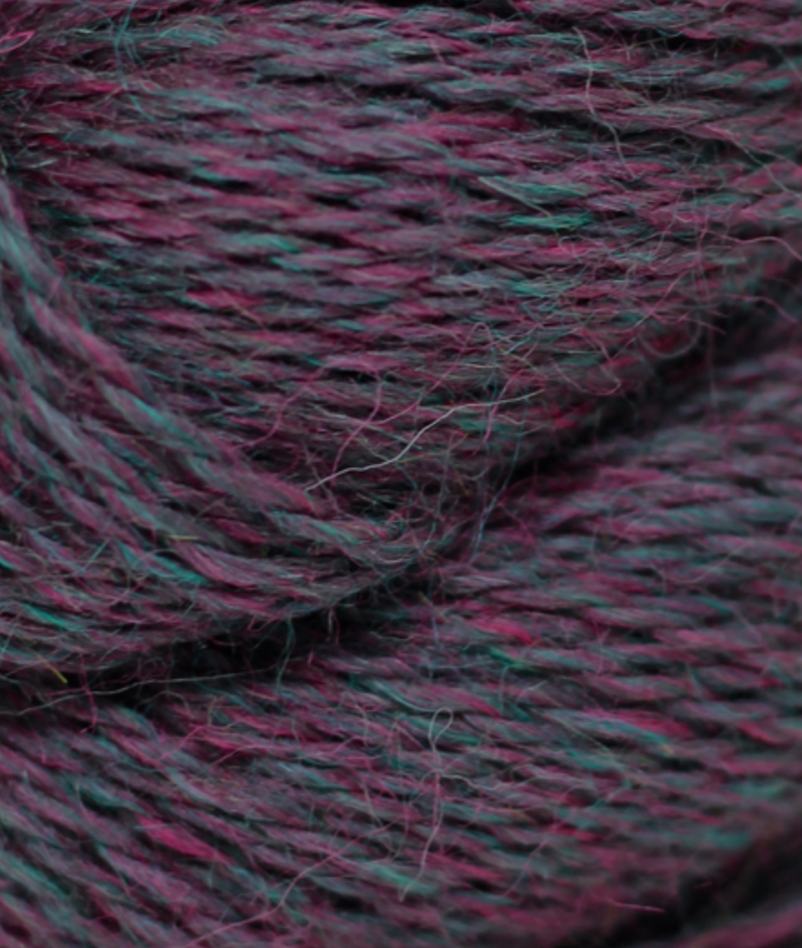 John Arbon - Appledore DK - YourNextKnit