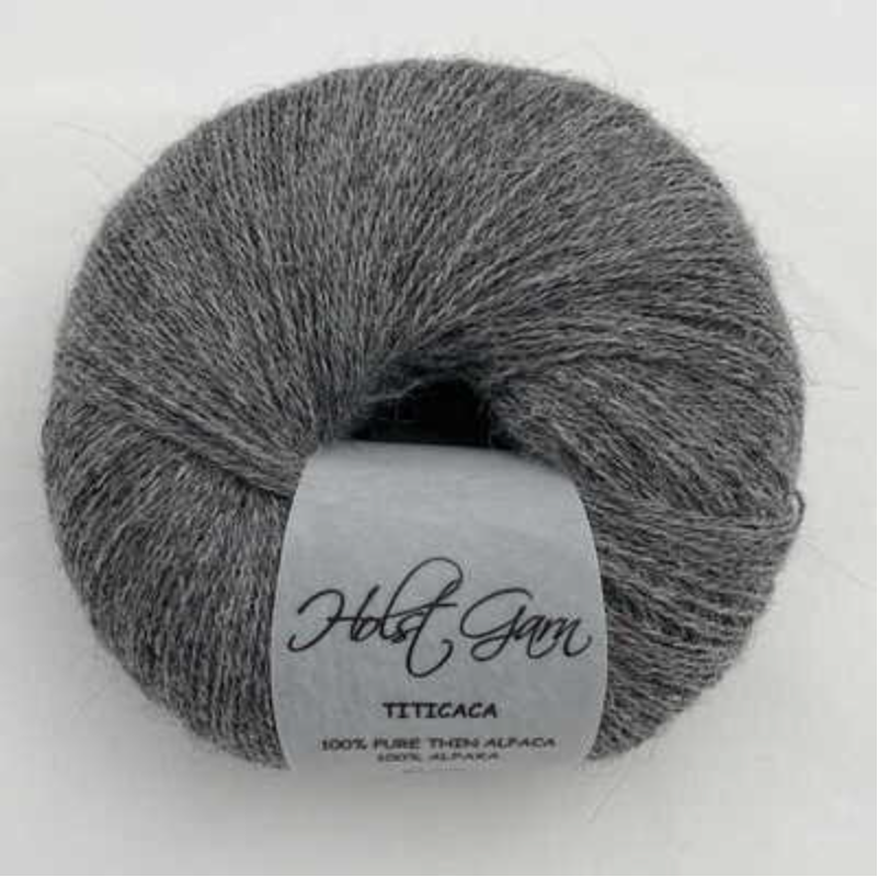 Holst - Titicaca - YourNextKnit