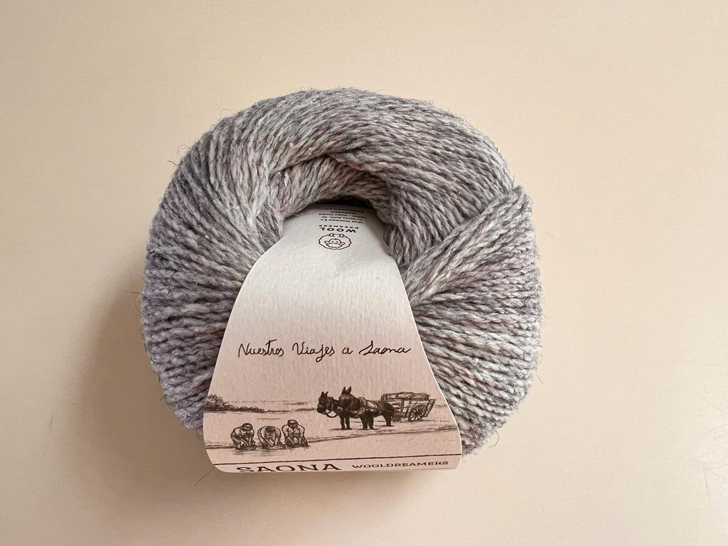 Saona - Wooldreamers - YourNextKnit