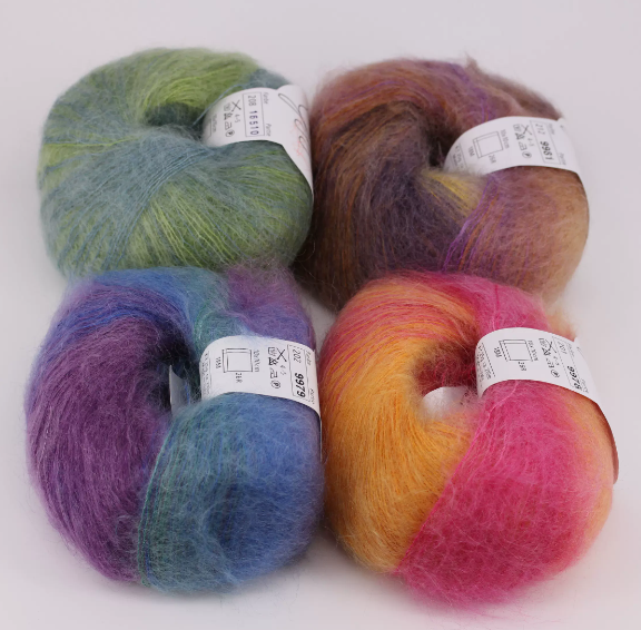 GGH - Kidseda - YourNextKnit