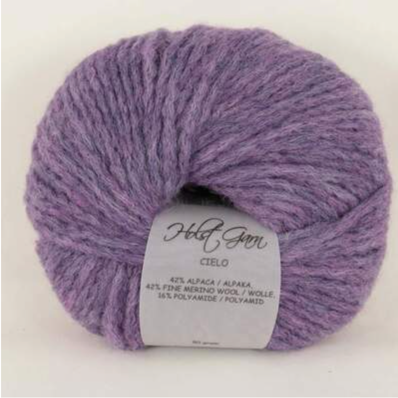Holst - Cielo - YourNextKnit