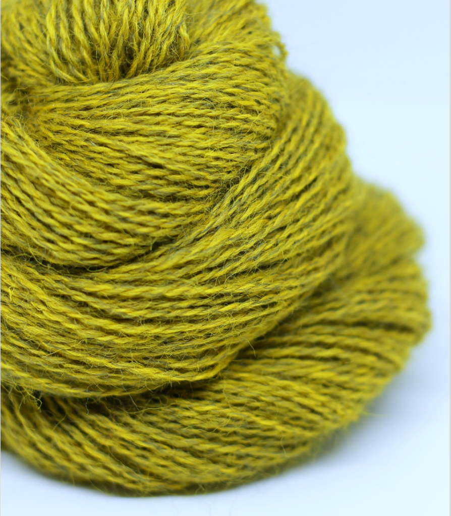 John Arbon - Appledore DK - YourNextKnit