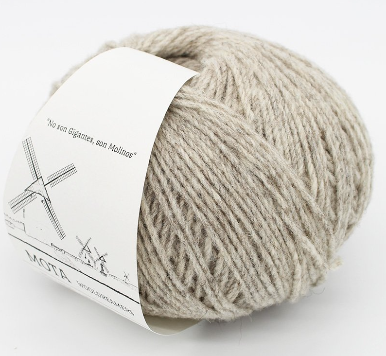 Mota - Wooldreamers - YourNextKnit