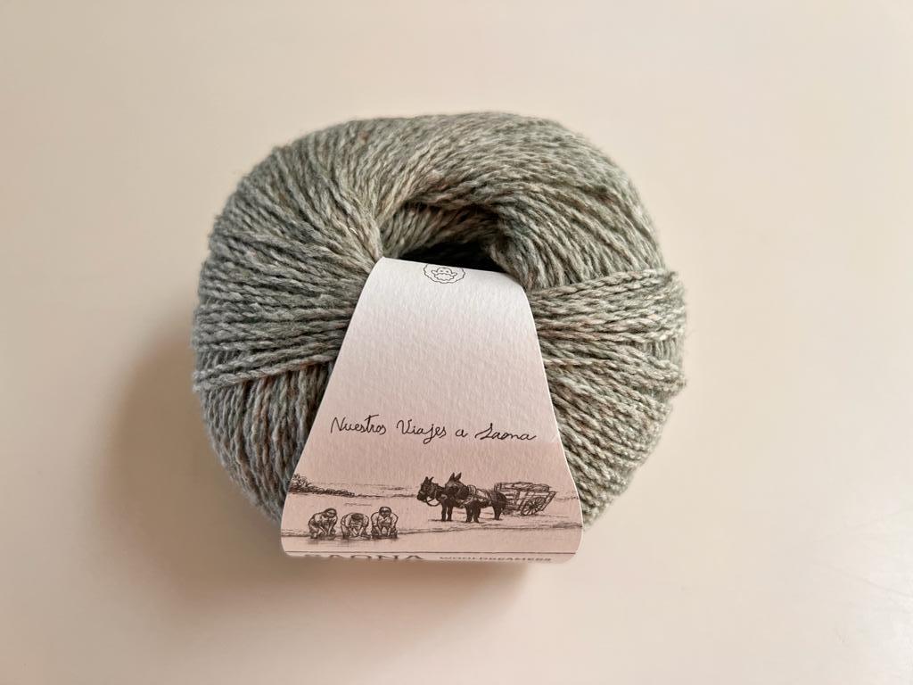 Saona - Wooldreamers - YourNextKnit