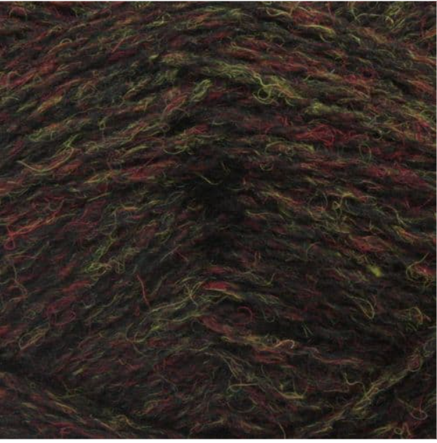 Jamieson's of Shetland Spindrift - YourNextKnit