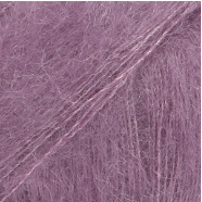 Drops - Kid Silk Mohair - YourNextKnit